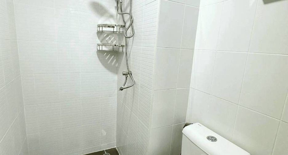 For sale 1 Beds condo in Bueng Kum, Bangkok