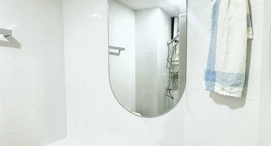For sale 1 Beds condo in Bueng Kum, Bangkok