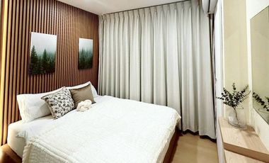 For sale 1 Beds condo in Bueng Kum, Bangkok