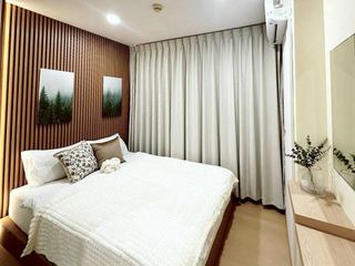For sale 1 Beds condo in Bueng Kum, Bangkok