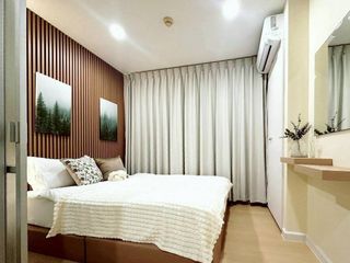 For sale 1 Beds condo in Bueng Kum, Bangkok