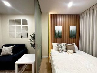 For sale 1 Beds condo in Bueng Kum, Bangkok