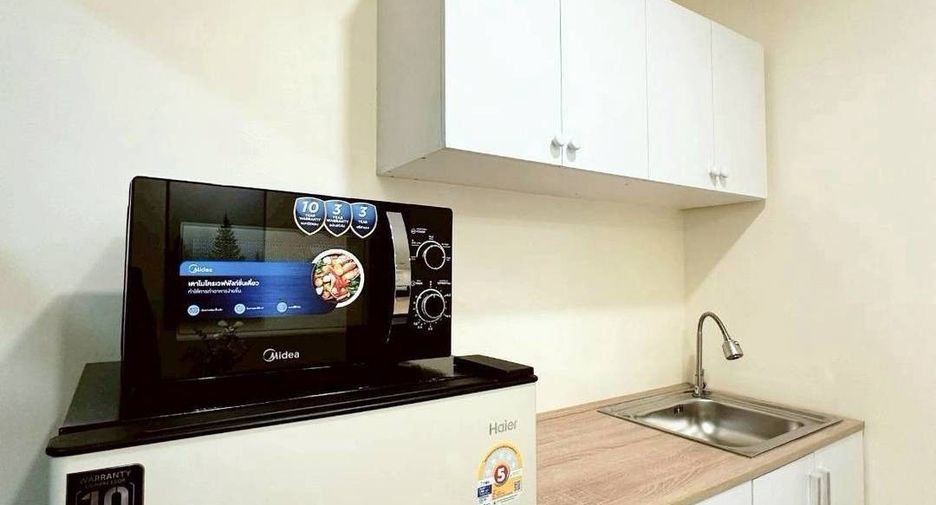 For sale 1 Beds condo in Bueng Kum, Bangkok