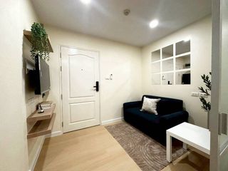 For sale 1 Beds condo in Bueng Kum, Bangkok