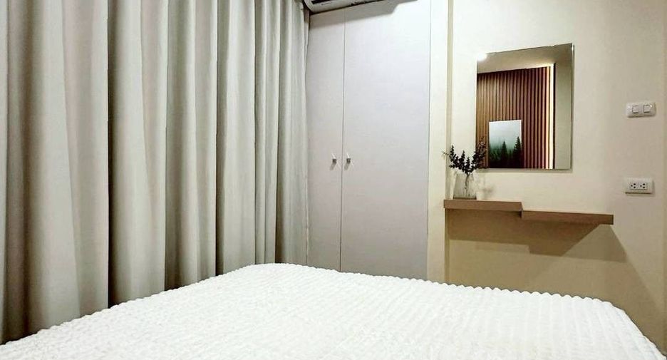 For sale 1 Beds condo in Bueng Kum, Bangkok