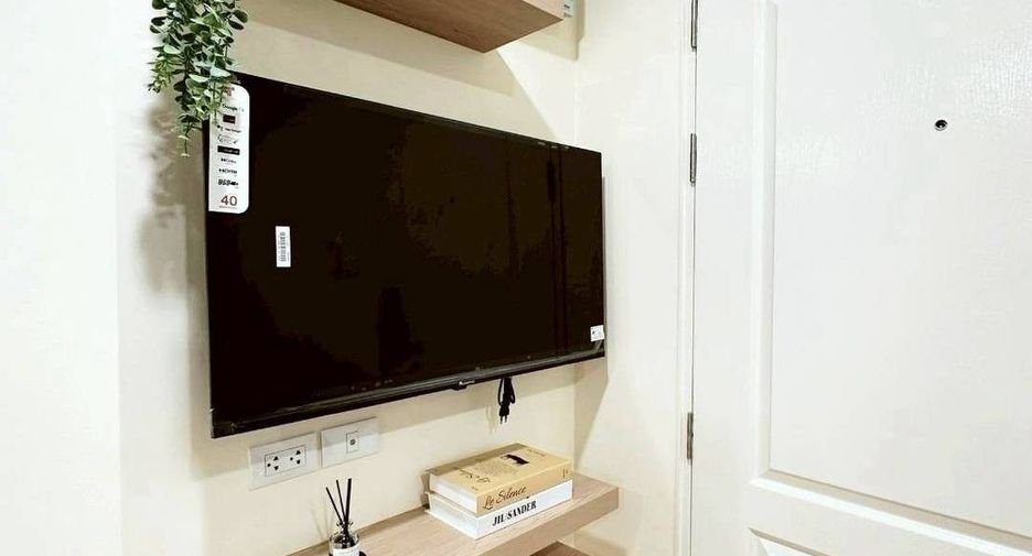 For sale 1 Beds condo in Bueng Kum, Bangkok