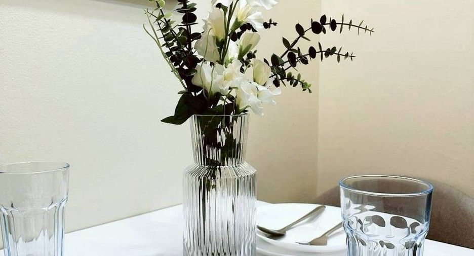 For sale 1 Beds condo in Bueng Kum, Bangkok