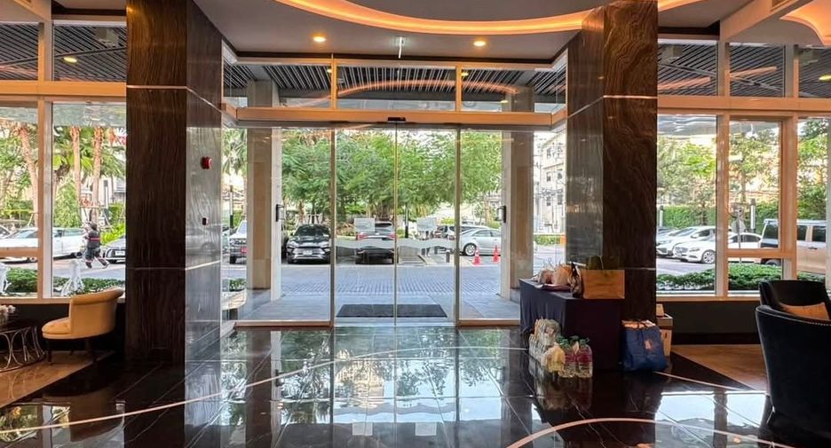 Продажа и аренда 3 спальни кондо в Банг Рак, Бангкок