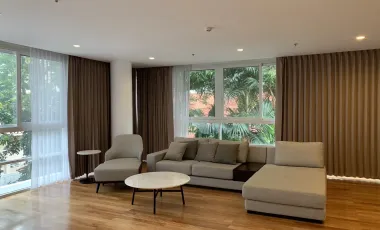 For rent 3 bedrooms apartment in Watthana, Bangkok