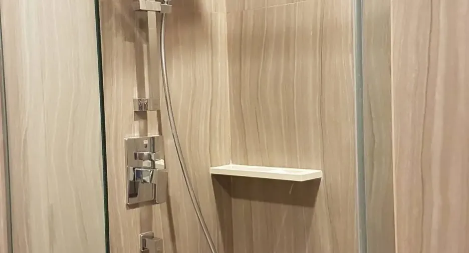 Wohnung zur Miete mit 1 Zimmer in Phaya Thai, Bangkok