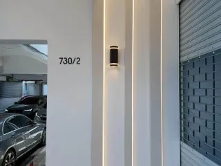 Casa en venta de 4 habitaciones en Phra Khanong, Bangkok