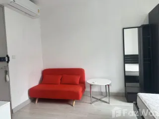 Condo en alquiler de estudio en Phra Khanong, Bangkok
