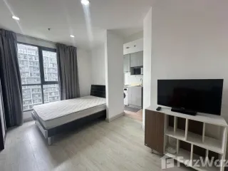 Condo en alquiler de estudio en Phra Khanong, Bangkok