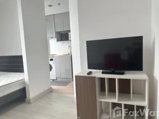 Condo en alquiler de estudio en Phra Khanong, Bangkok