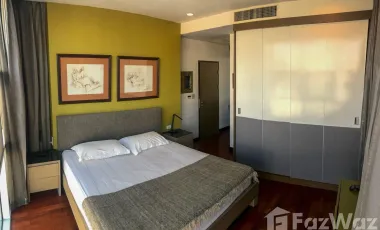 For sale 2 bedrooms condo in Watthana, Bangkok