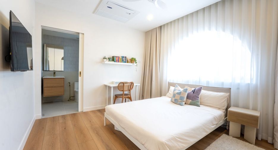 For sale 5 ベッドルーム villa in Mueang Phuket, Phuket