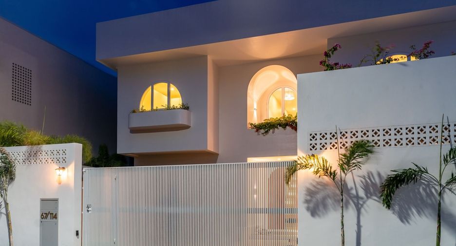 For sale 5 ベッドルーム villa in Mueang Phuket, Phuket