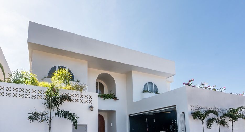For sale 5 ベッドルーム villa in Mueang Phuket, Phuket