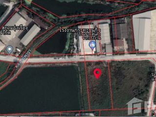 Продажа Участок в Bang Phli, Самутпракан