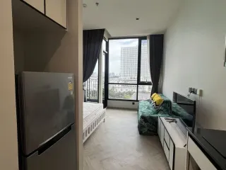 出售 公寓 公寓 在 Khlong San, 曼谷