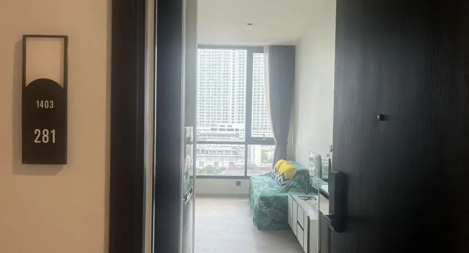 出售 公寓 公寓 在 Khlong San, 曼谷