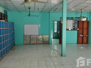 For sale land in Chatuchak, Bangkok