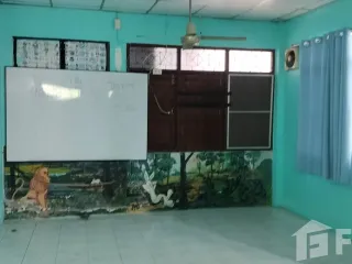 For sale land in Chatuchak, Bangkok