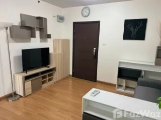 For rent 1 Beds condo in Bang Sue, Bangkok