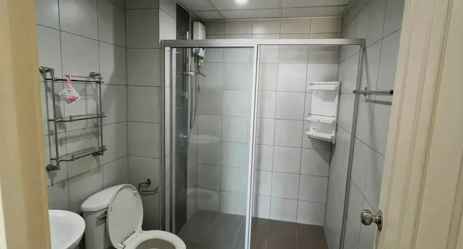 For rent 1 Beds condo in Bang Sue, Bangkok