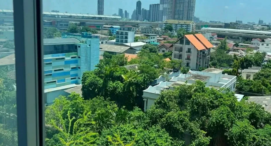 For rent 1 Beds condo in Bang Sue, Bangkok