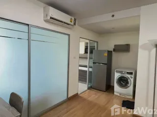 For rent 1 Beds condo in Bang Sue, Bangkok