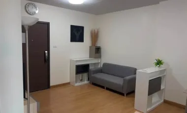 For rent 1 Beds condo in Bang Sue, Bangkok