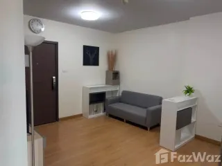 For rent 1 Beds condo in Bang Sue, Bangkok