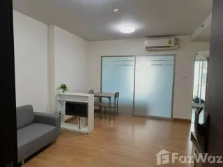 For rent 1 Beds condo in Bang Sue, Bangkok