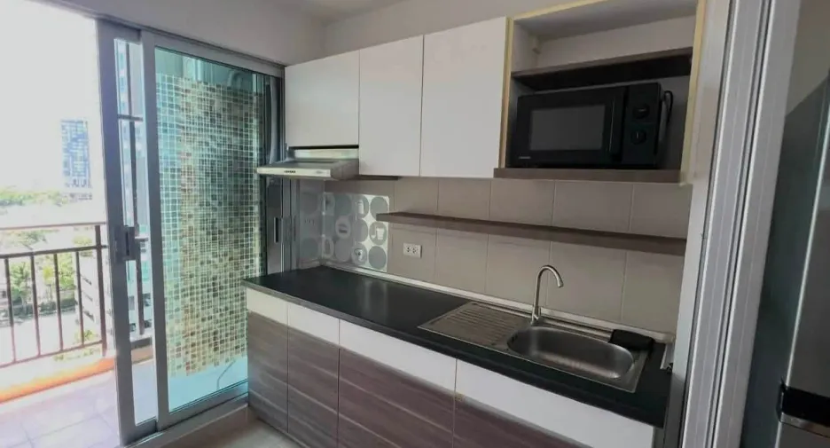 For rent 1 Beds condo in Bang Sue, Bangkok