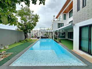 出租 6 卧室 独立屋 在 Bang Lamung, Chon Buri
