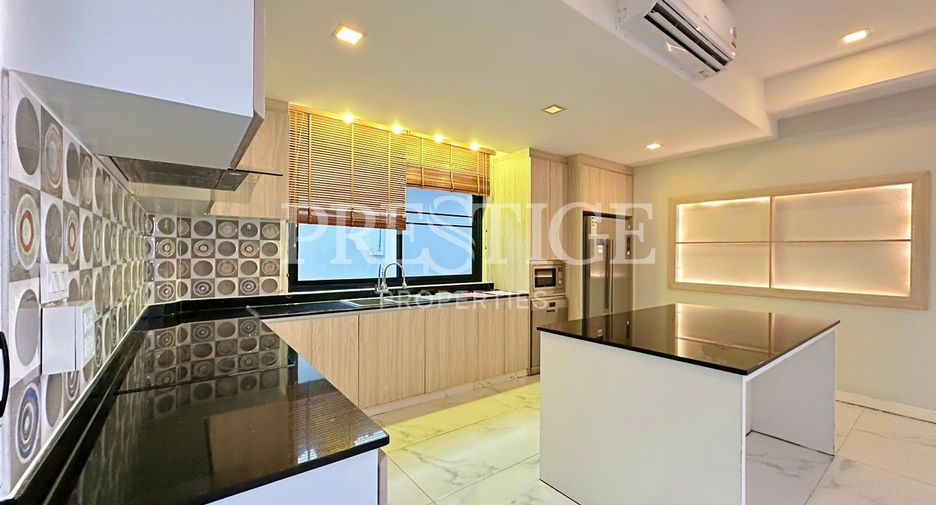 出租 6 卧室 独立屋 在 Bang Lamung, Chon Buri