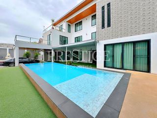 出租 6 卧室 独立屋 在 Bang Lamung, Chon Buri