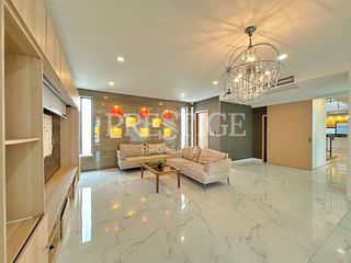 出租 6 卧室 独立屋 在 Bang Lamung, Chon Buri
