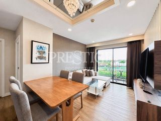 For Rent 2 Bedroom Condo In Bang Lamung, Chonburi