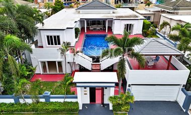出售 和 出租 4 卧室 独立屋 在 Bang Lamung, Chon Buri