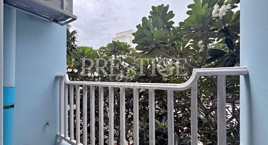 For sale studio condo in Na Jomtien, Pattaya