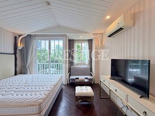 For sale studio condo in Na Jomtien, Pattaya