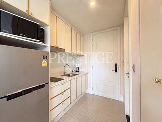 For sale studio condo in Na Jomtien, Pattaya