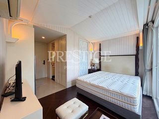 For sale studio condo in Na Jomtien, Pattaya