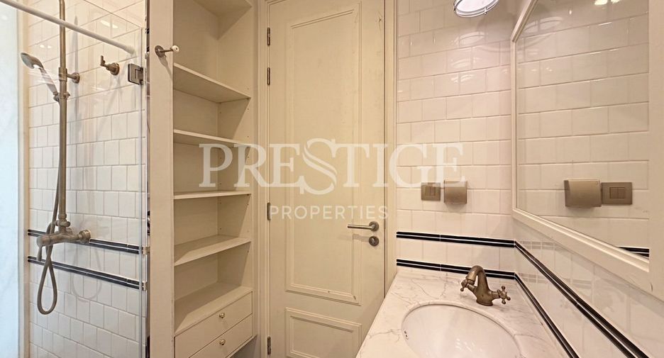 For sale studio condo in Na Jomtien, Pattaya