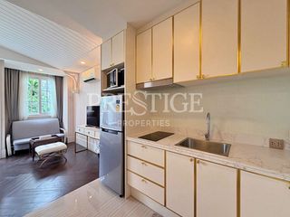 For sale studio condo in Na Jomtien, Pattaya