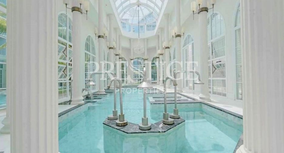 For sale studio condo in Na Jomtien, Pattaya