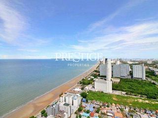 For Rent 2 Bedroom Condo In Bang Lamung, Chonburi