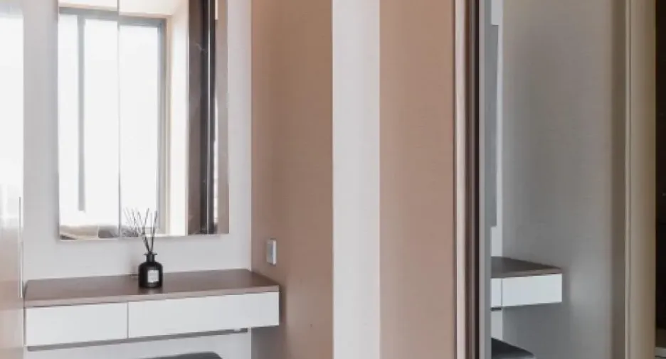 For sale and for rent 1 bed condo in Watthana, Bangkok